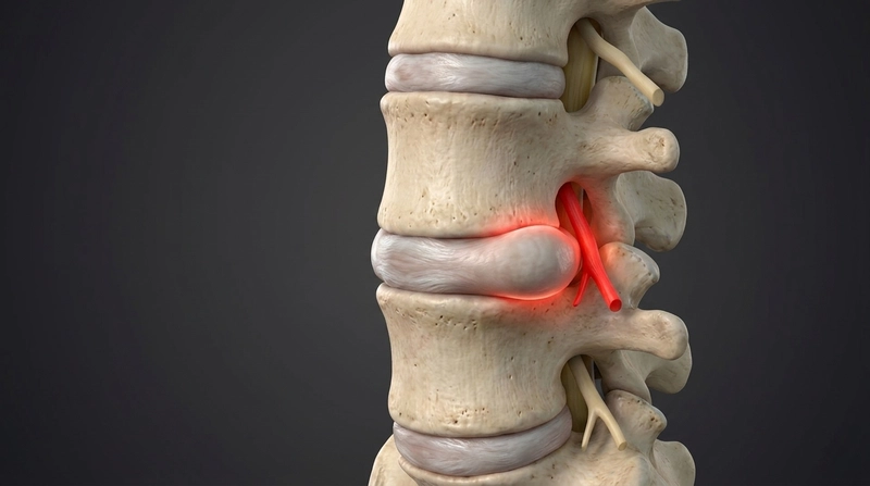Nerve Compression