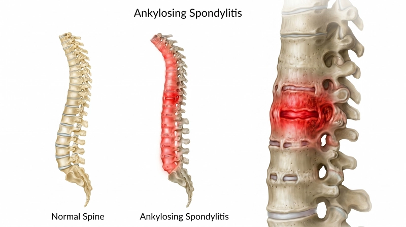 Ankylosing Spondylitis