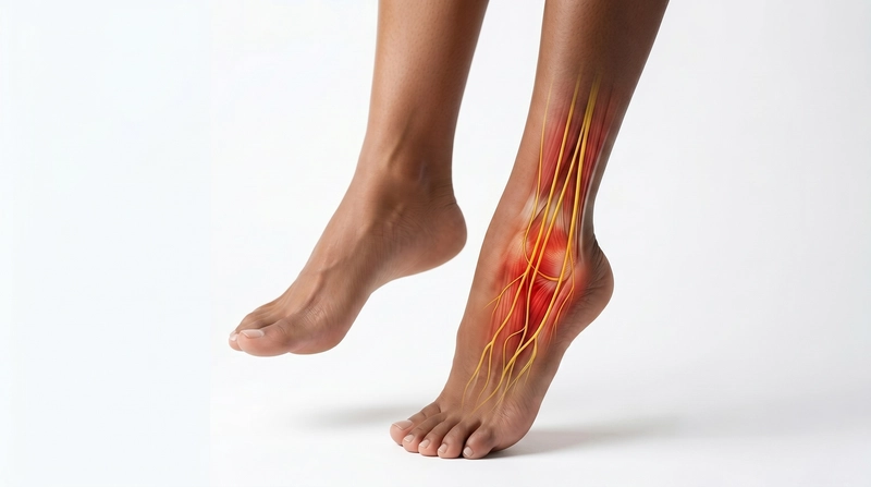 Foot Drop