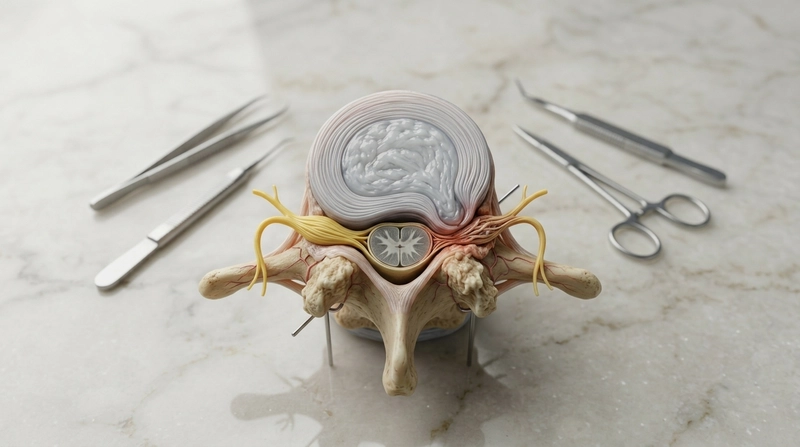 Stenosis