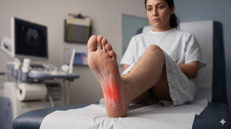 Plantar Fascitis