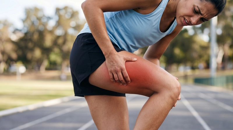Thigh Pain