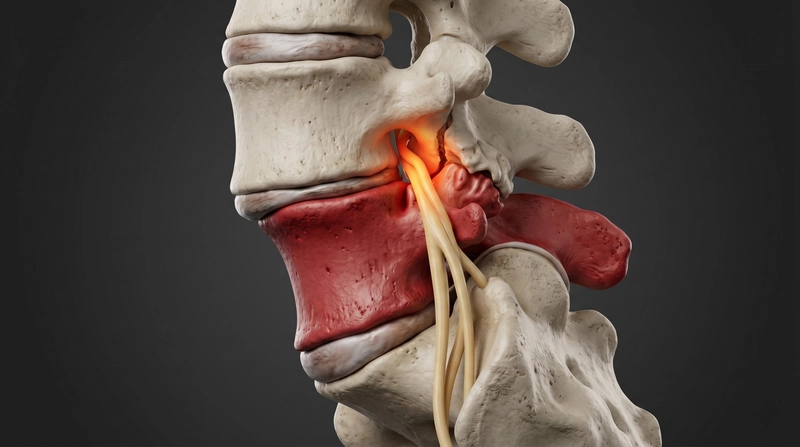 Spondylosis