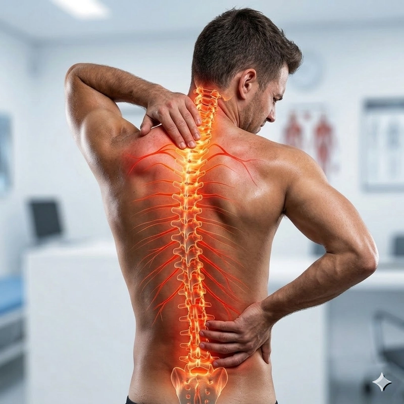 Back Pain