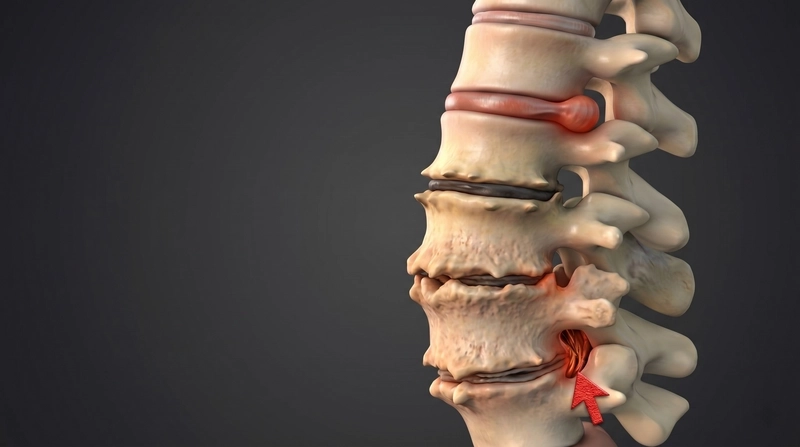 Spondylosis