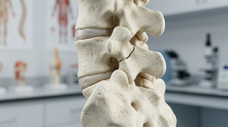 Spondylolysis