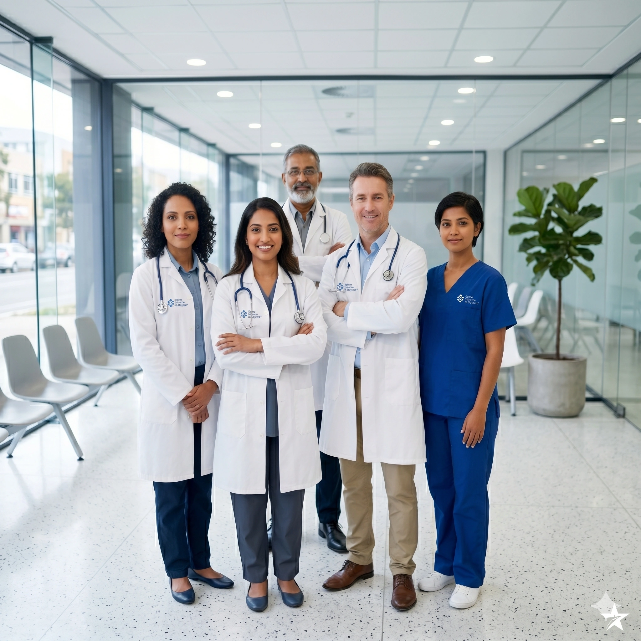 Spine Specialist
